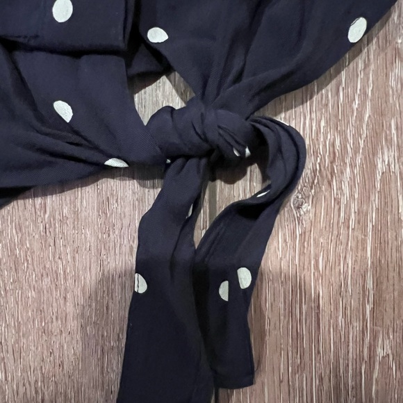 Rails Button Down Blouse - Picture 6 of 14